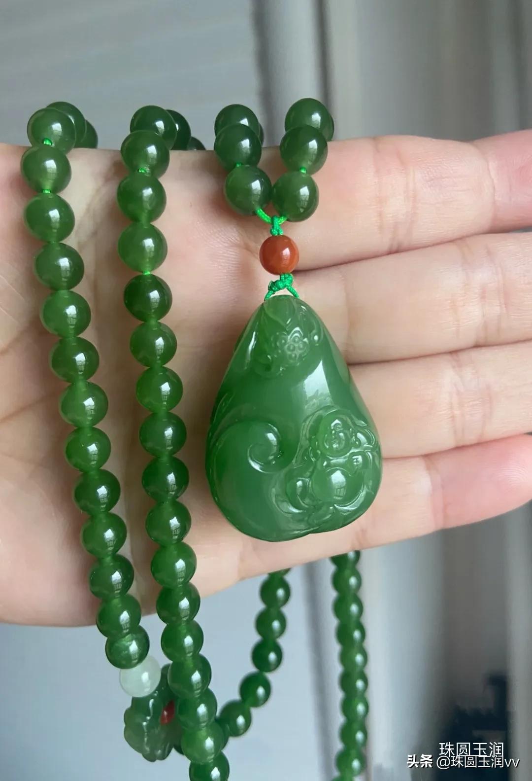 怎么判别俄罗斯碧玉,如何辨别俄罗斯碧玉