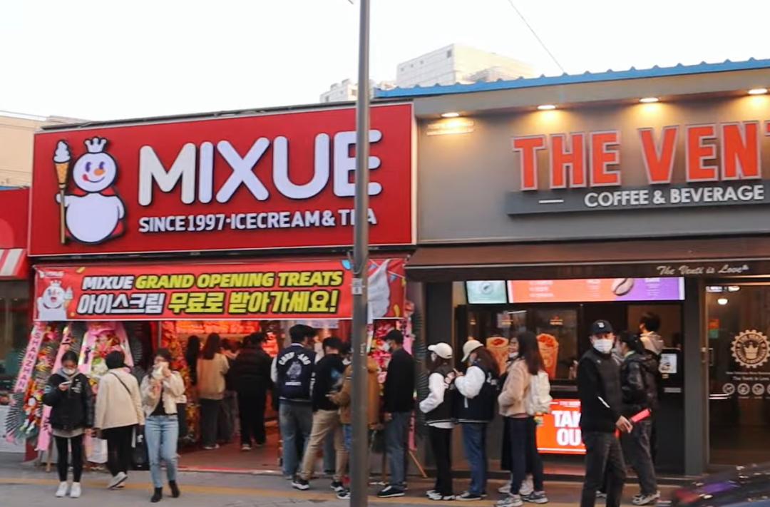 暴赚30亿！中国*攻反**日韩，卷死日韩市场，竟靠这个河南土特产？