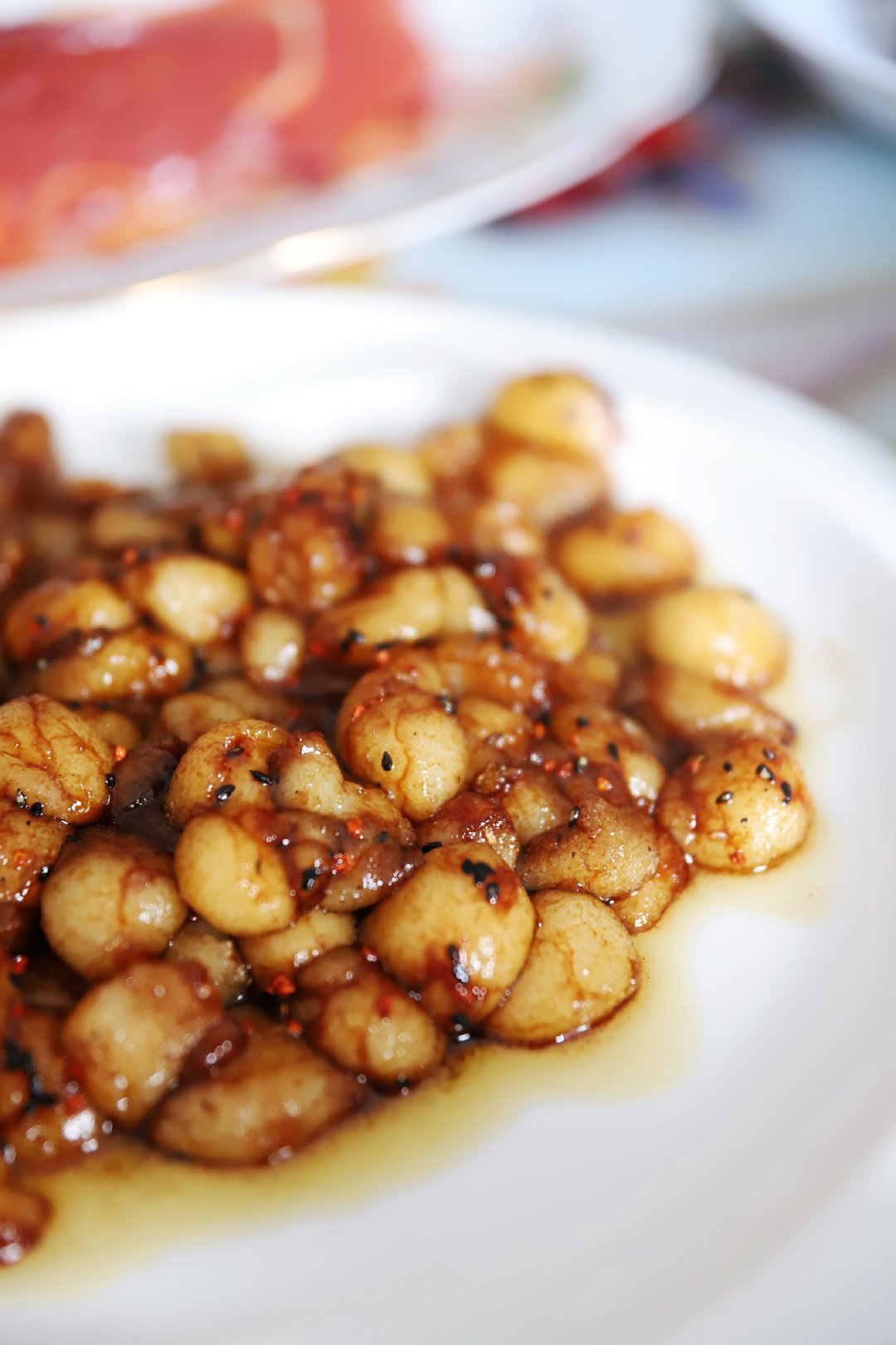 跟随瓯嗨十碗，探秘纸山厨娘美食