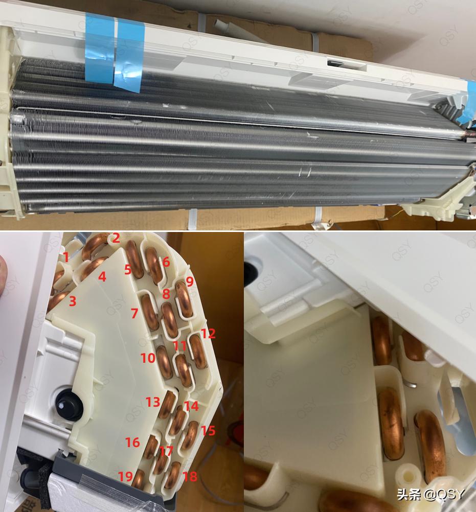 三菱电机2匹空调价格表谁有,三菱电机2匹空调挂机制冷能效比