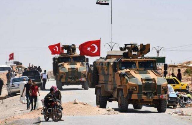 土耳其为什么要想重回奥斯曼帝国,曾经的奥斯曼帝国和现在的土耳其