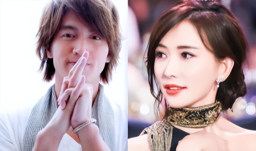 林志玲被家暴到假体掉落是真的吗,林志玲被家暴到假体掉落