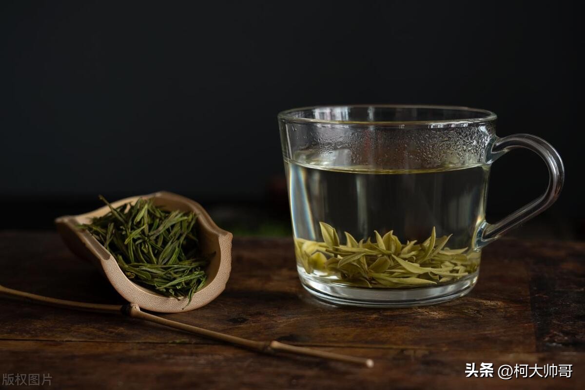 中国茶叶最多的省,谁才是我国茶叶第一大省