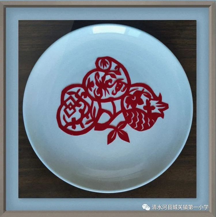 我是防疫小能手亲子绘画,童心有我共抗疫主题绘画