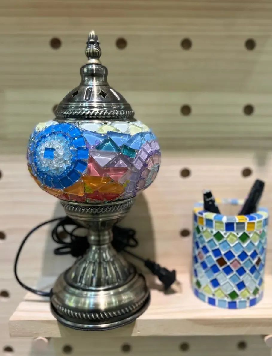 北青探店|创新百分百！这间“实验室”有各种DIY手工还能撸猫