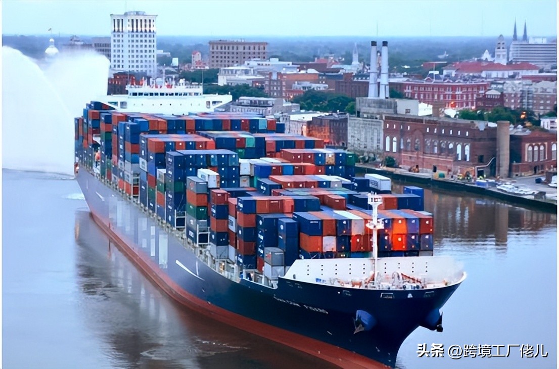 最近运费一直降价是怎么回事,运费暴跌是咋回事