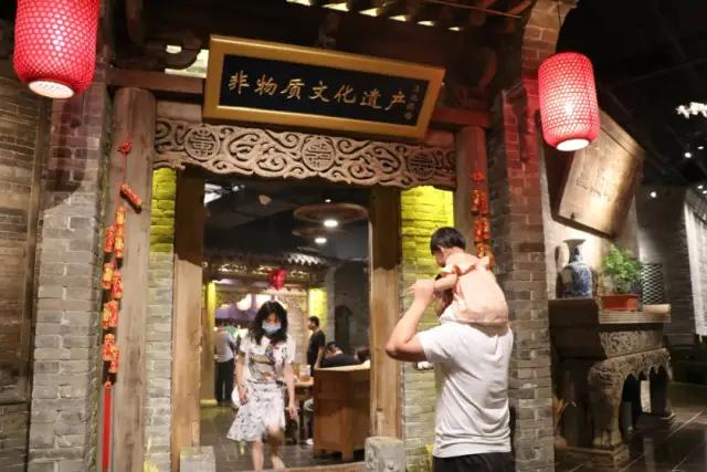 唐山云游铁路博物馆,云游唐山滦州市