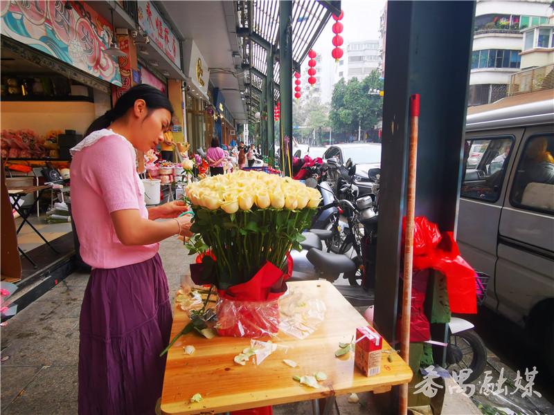 最美的鲜花送给妈妈,母亲节送给妈妈最美的鲜花