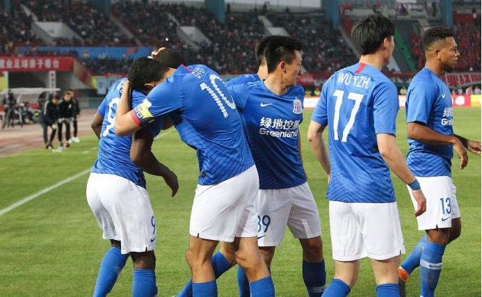 上海申花久事,申花转会新闻最新消息