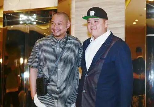 周星驰林子聪访谈,林子聪新片扑街