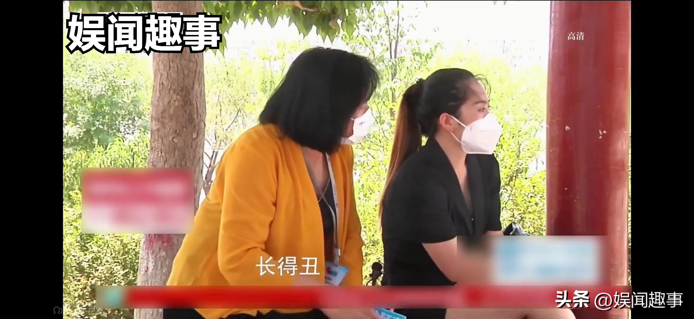 丈夫嫌弃妻子长得丑要和妻子离婚,嫌弃妻子越来越丑丈夫坚持要离婚