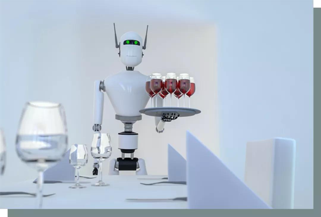 机器人做饭好吃吗,机器人炒菜说明