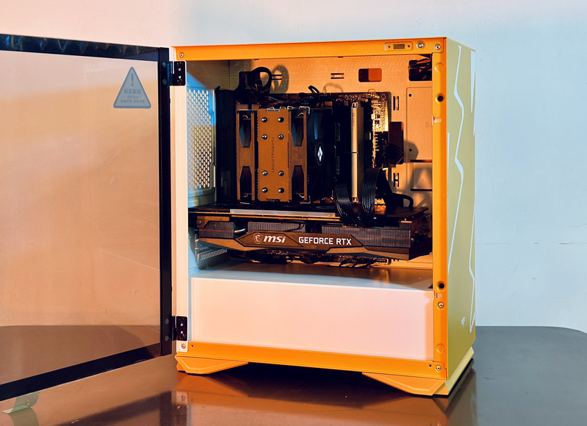 800元能买到什么样的游戏电脑主机,6999主机推荐