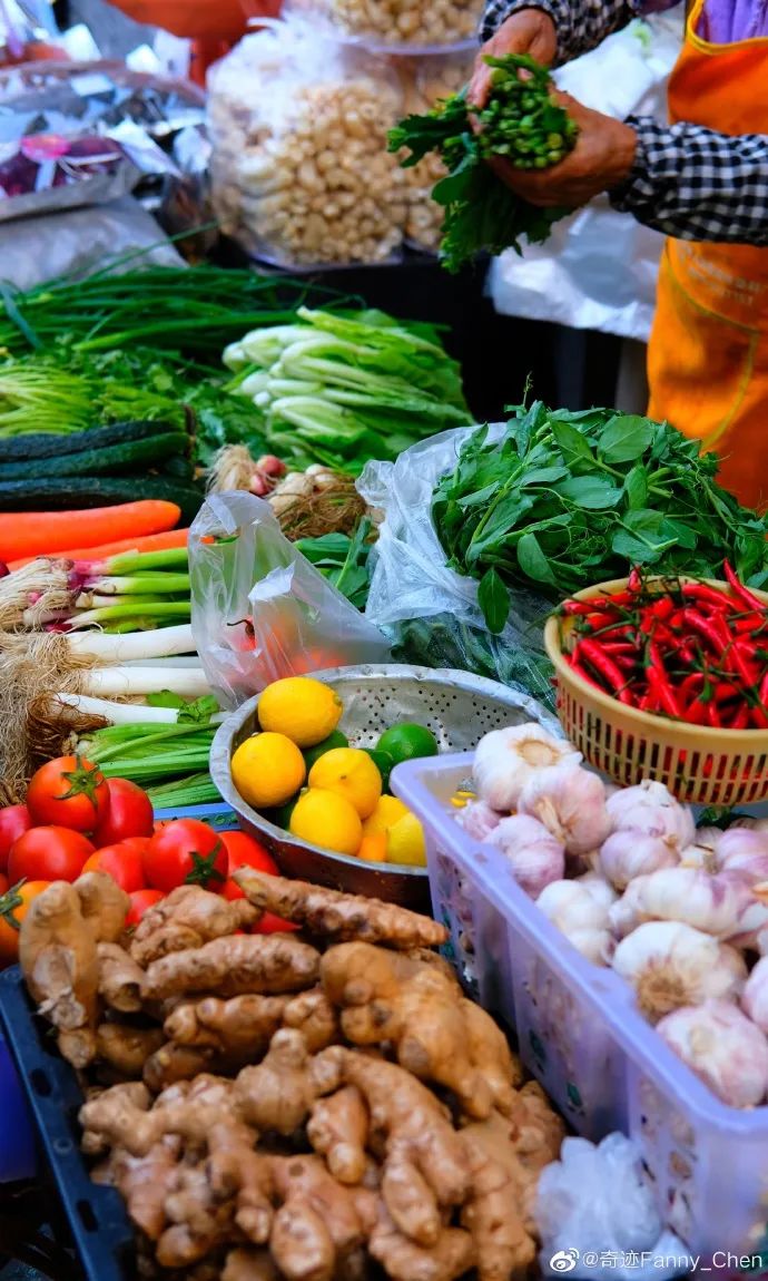 有一种叫云南的生活｜偏爱腾冲的N个理由