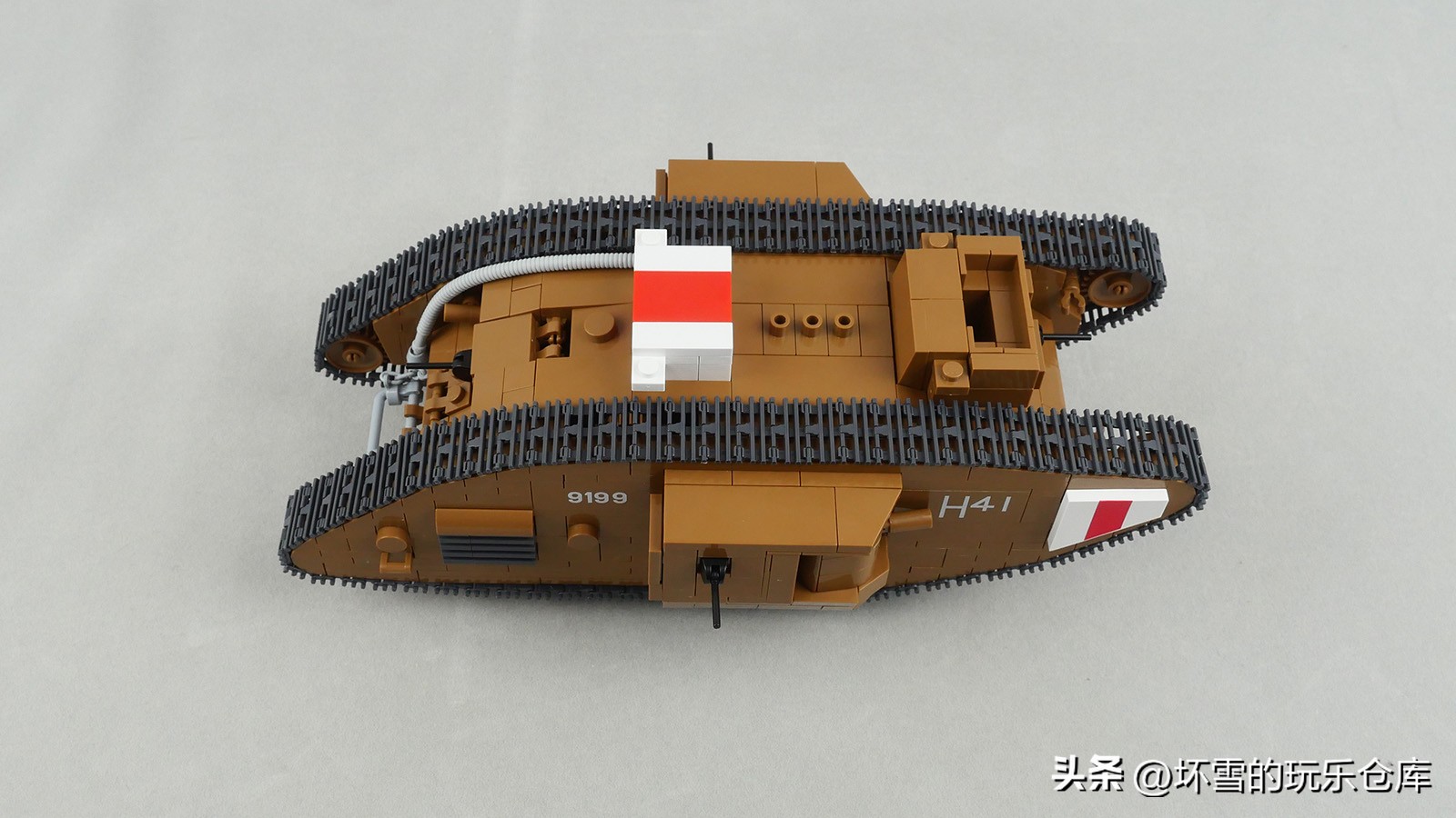 战地1钢铁巨兽战列舰,战地1钢铁巨兽装甲列车