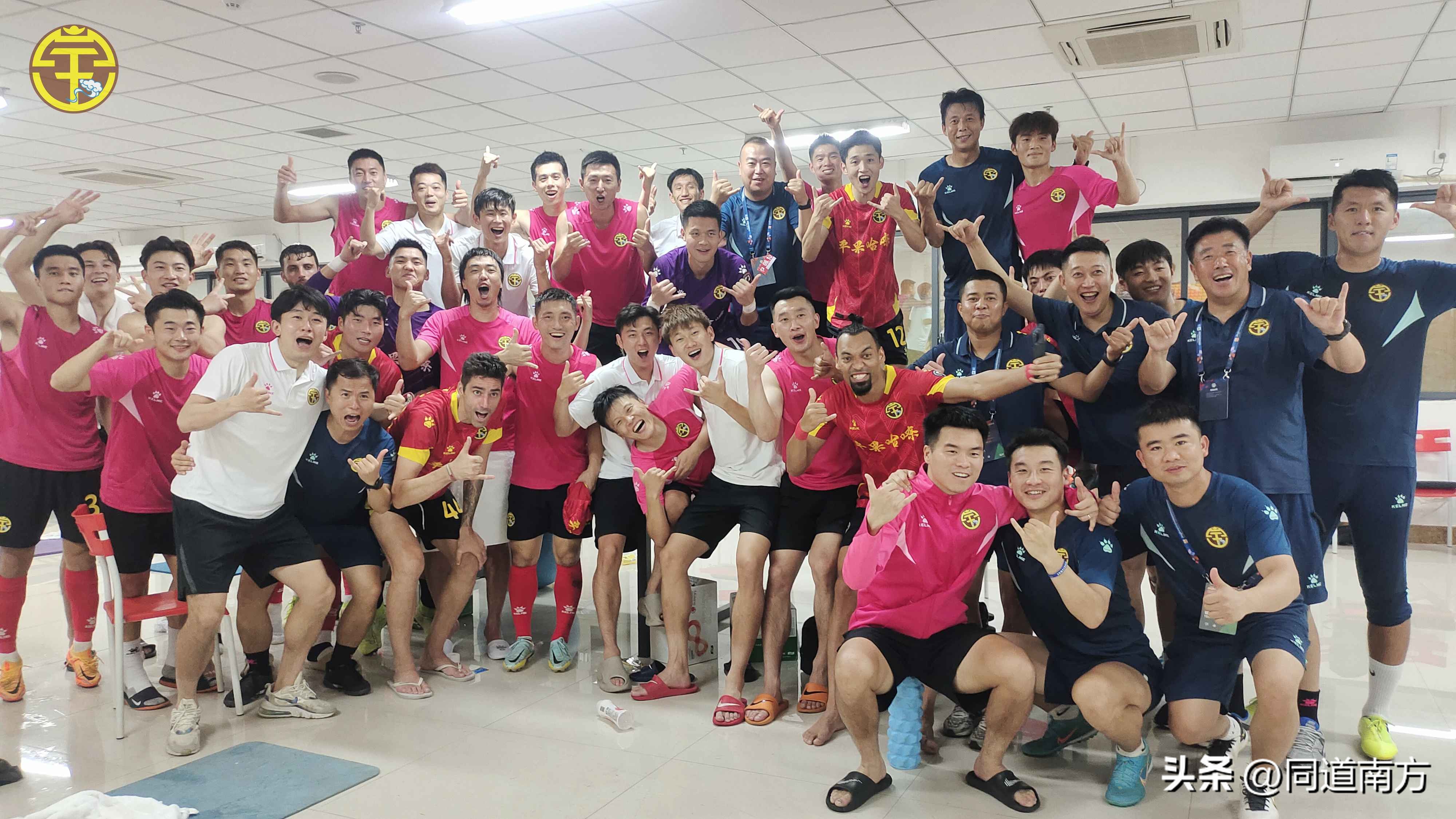 广西平果球员安永佳身价,中甲：四川九牛3-0广西平果哈嘹