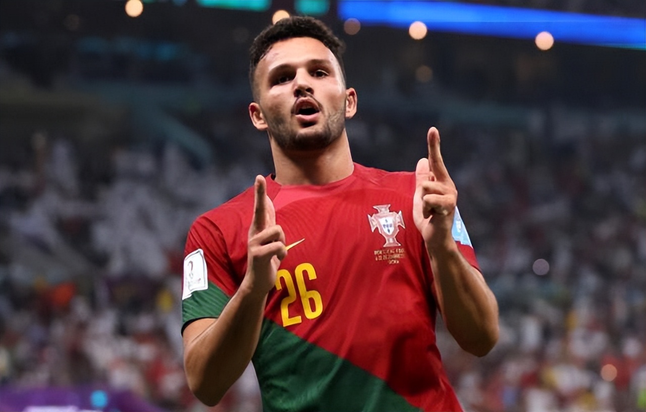 世界杯八强出炉!葡萄牙6-1大胜,西班牙出局,附1/4决赛完整对阵