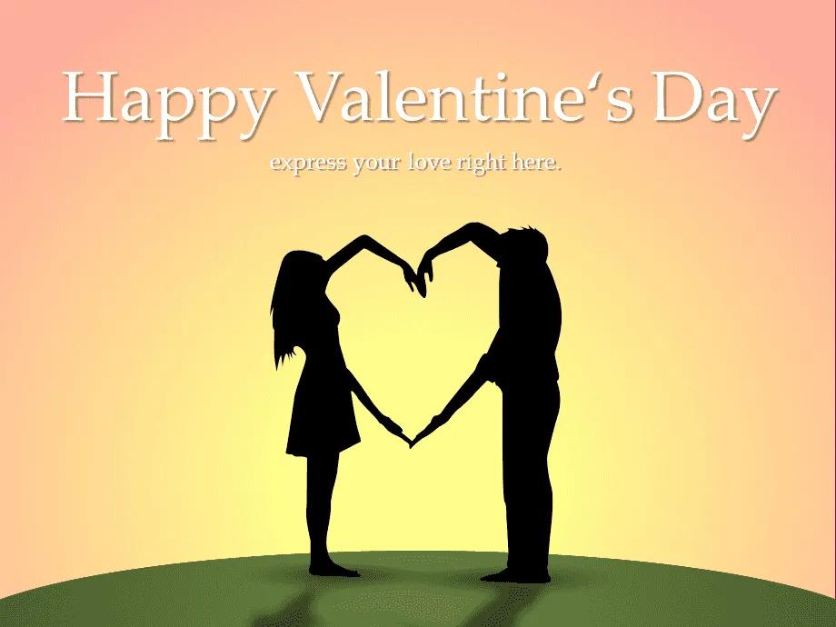 情人节礼物送老婆的短句,情人节送女朋友什么礼物