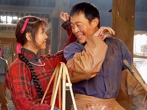 一口气解说国产高分剧大染坊,十部顶级国产电视剧大染坊