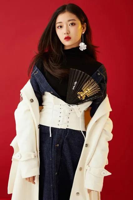 孙千妹妹漂亮照片,孙千漂亮瞬间