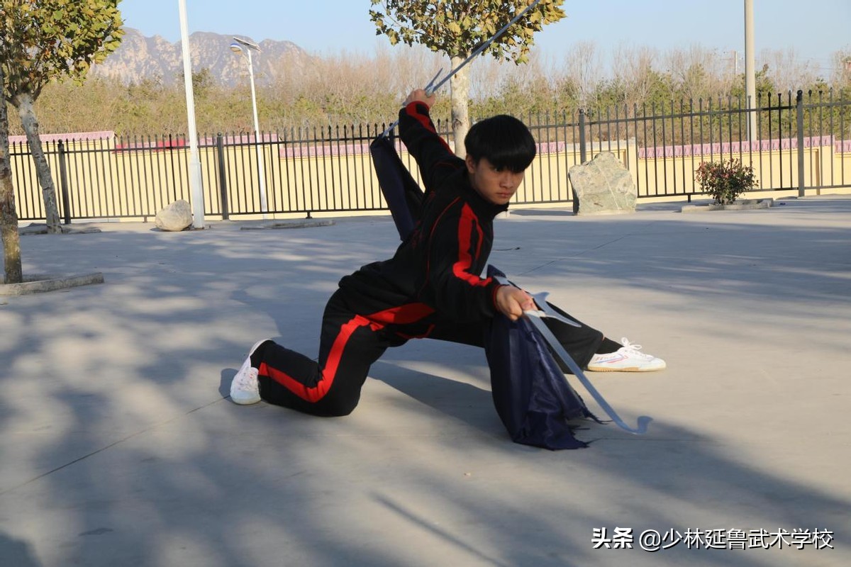 习武有什么好处,习武对身体的好处