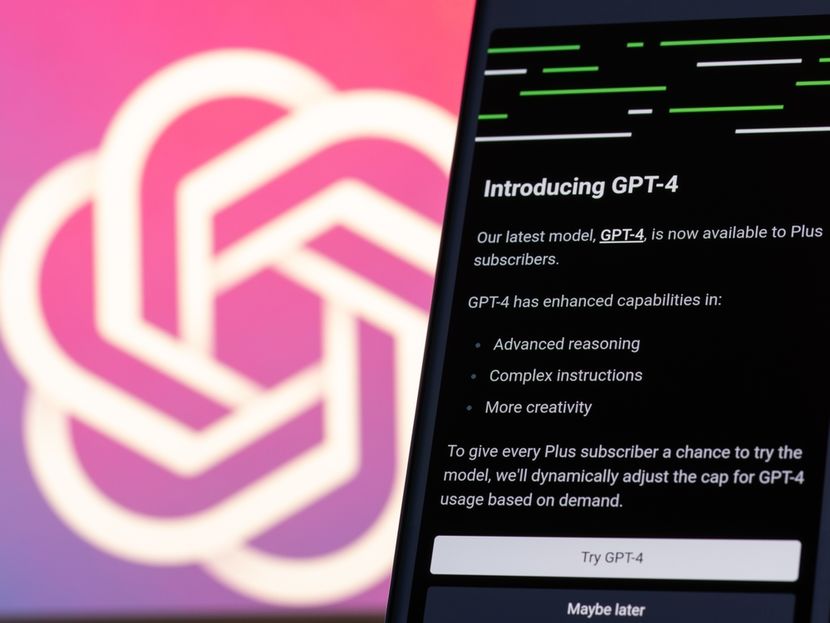 人工智能搜索引擎！现在每个人都可以尝试ChatGPT4，微软已经开放