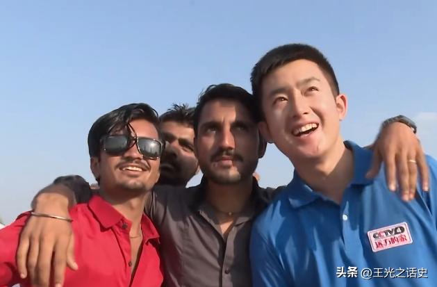 中国和巴基斯坦怎么成为巴铁的,为什么中国和巴基斯坦称为巴铁