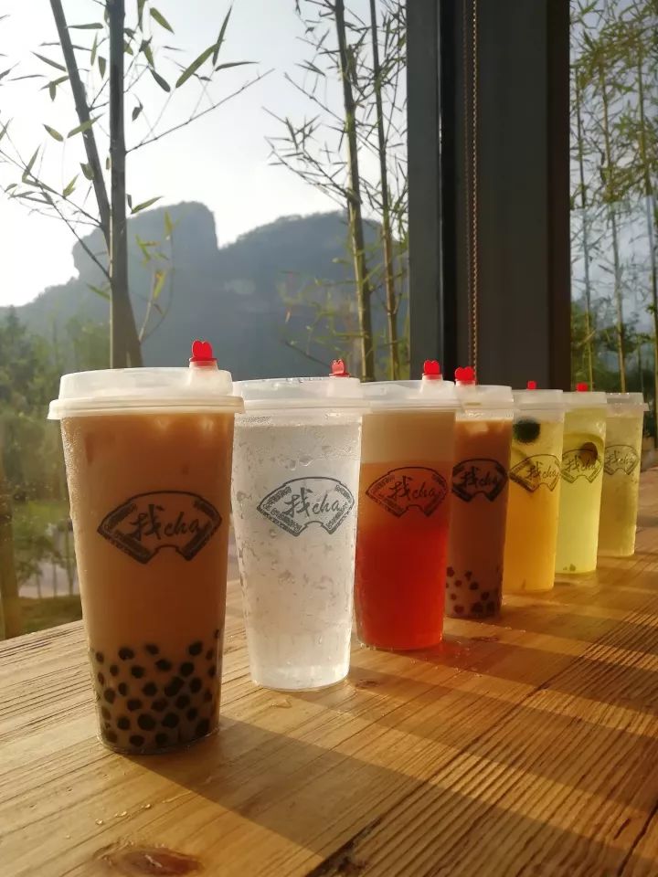 武夷山最美民宿,武夷山诗意轻奢设计师民宿