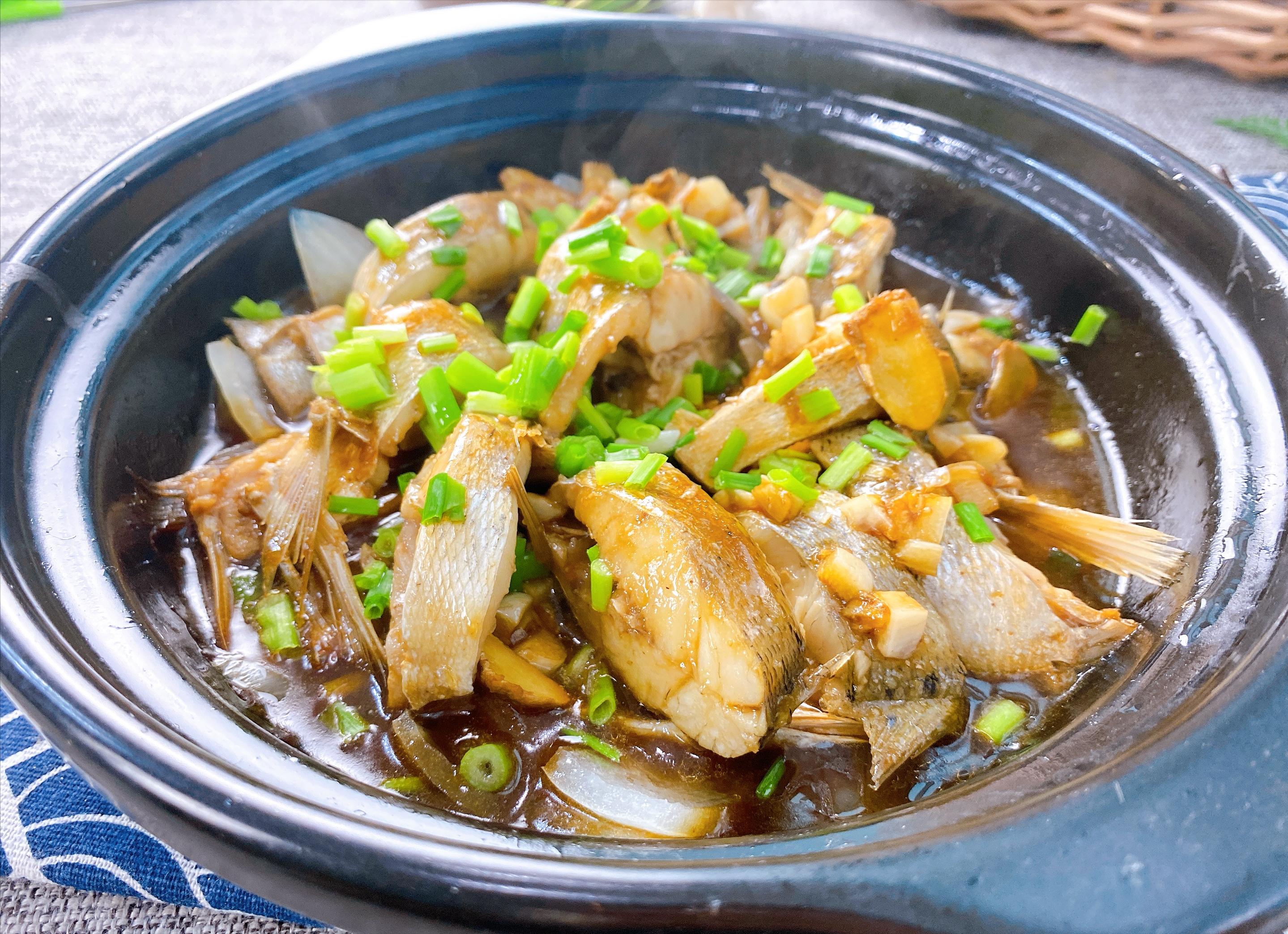 秋冬季最好吃的海鱼,这个季节适合吃什么样的海鱼