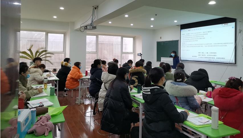 温江会计培训电话,温江会计班培训