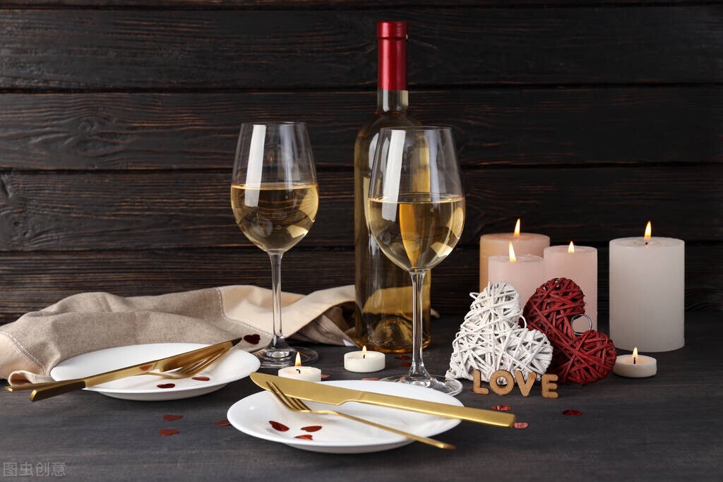 科学家教你谈恋爱?其实很简单,约她/他吃饭就行