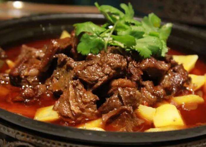 去西藏必吃的五种美食,去西藏必买的东西