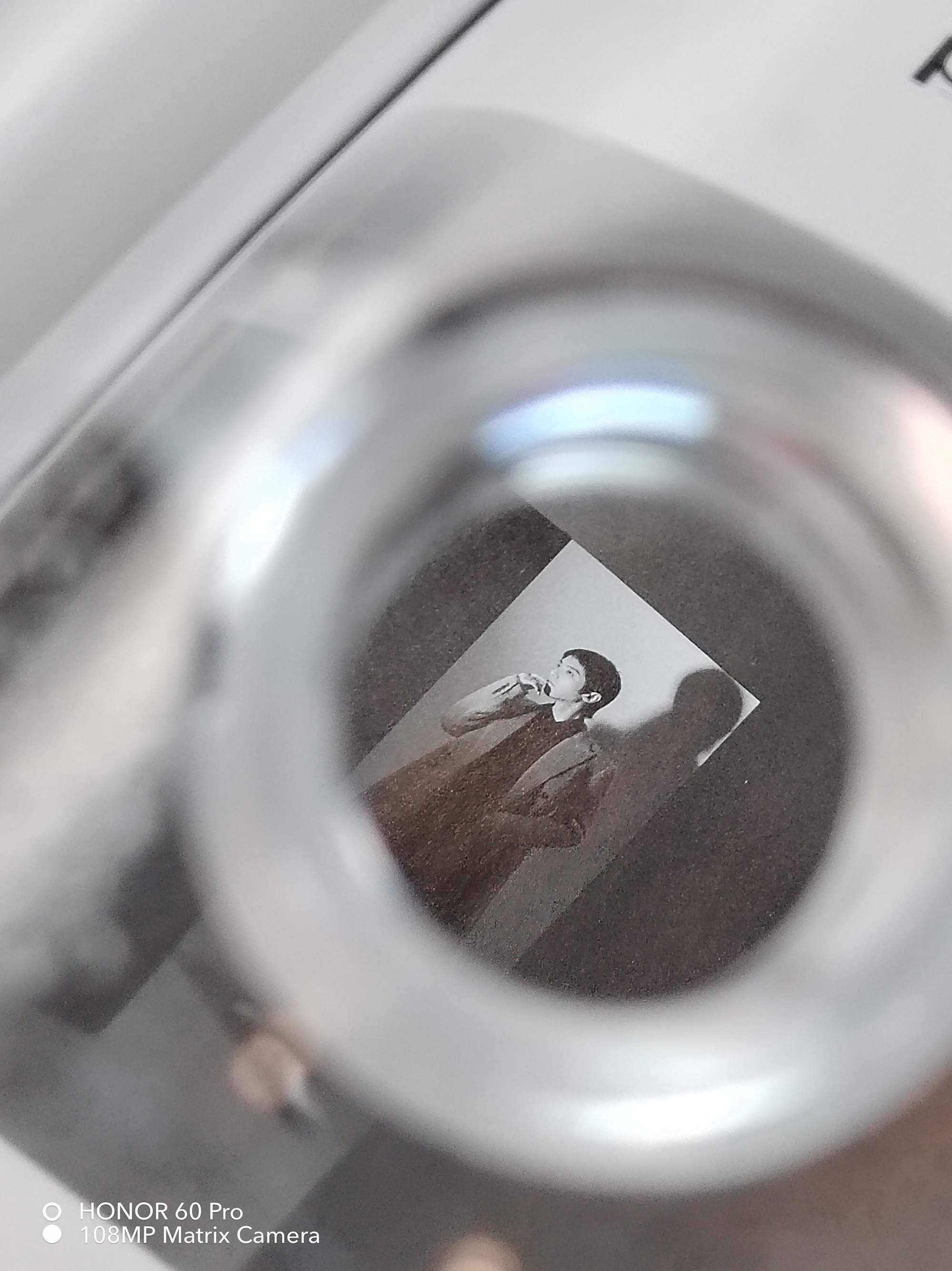 荣耀60Pro钻石排,本土供应链抱团,咋样?民间草根体验不吐不快