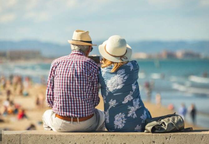 海外养老热潮泰国养老的优势分析,马来西亚养老和泰国养老