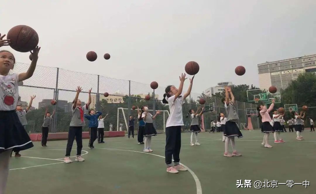 北京市上地实验学校片区,北京市上地实验学校2021