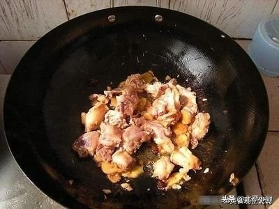 炖鸡汤记住三放三不放,炖鸡汤要记住三放三不放