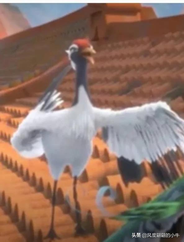 熊出没最厉害的角色,熊出没历代角色大全