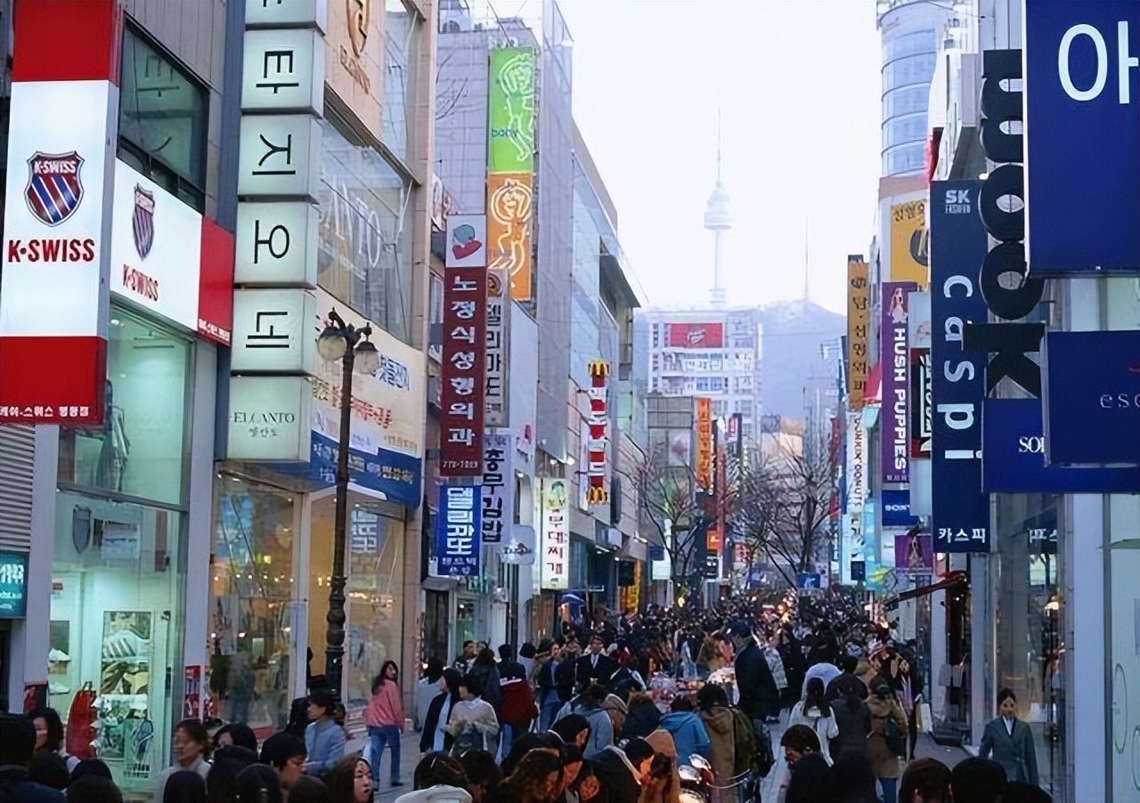 韩国房地产泡沫,韩国房地产下跌对经济的影响