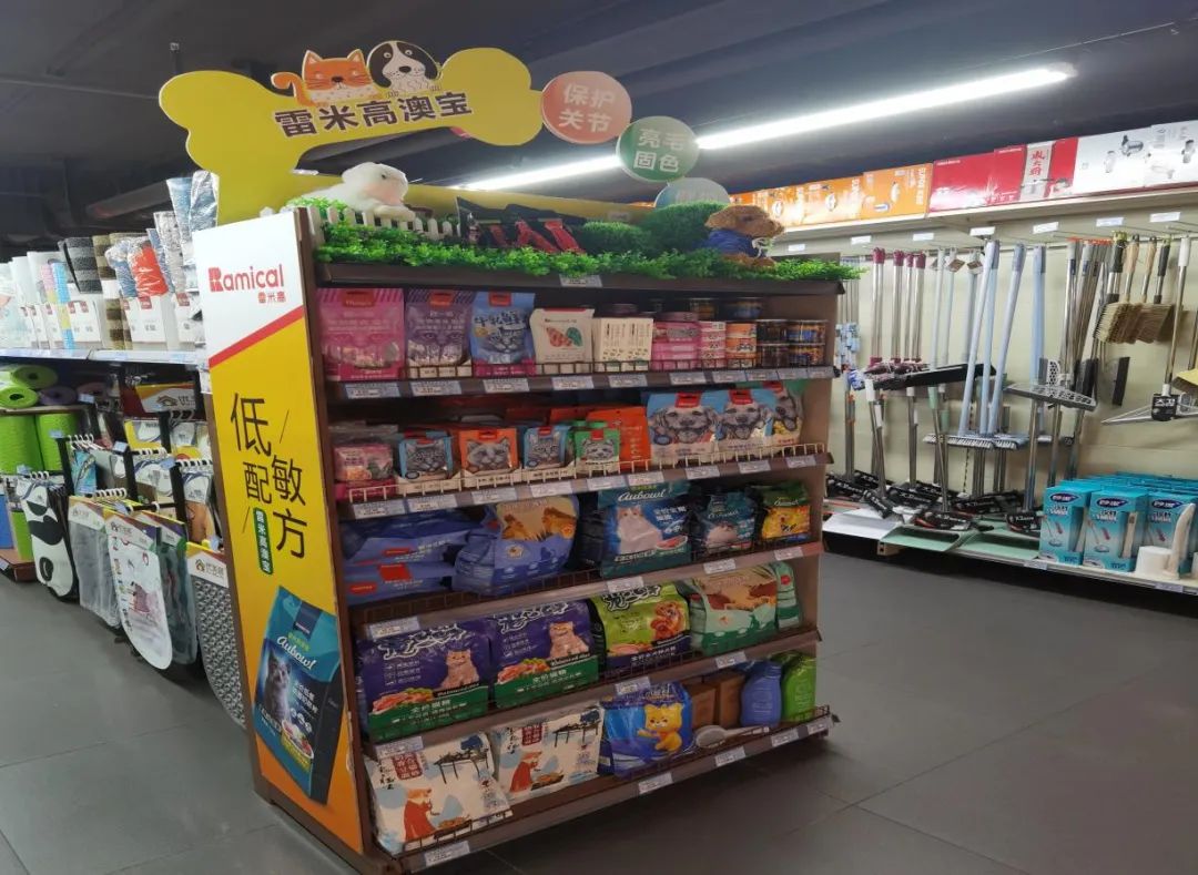 门店业绩从300万到2个亿的秘诀,信誉楼20年营收