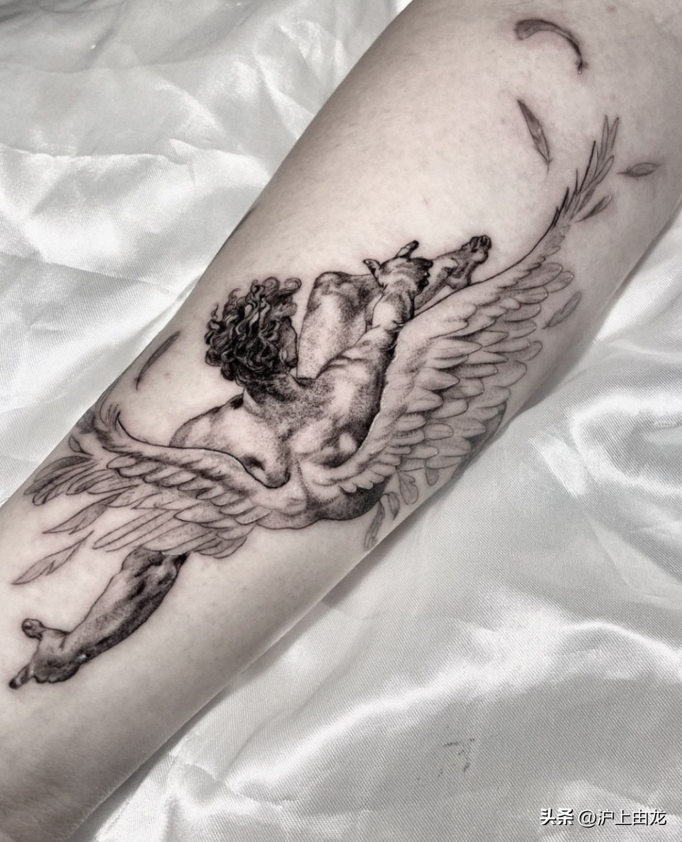 上海纹身店浦东新区,中国风纹身北京吉祥纹身店