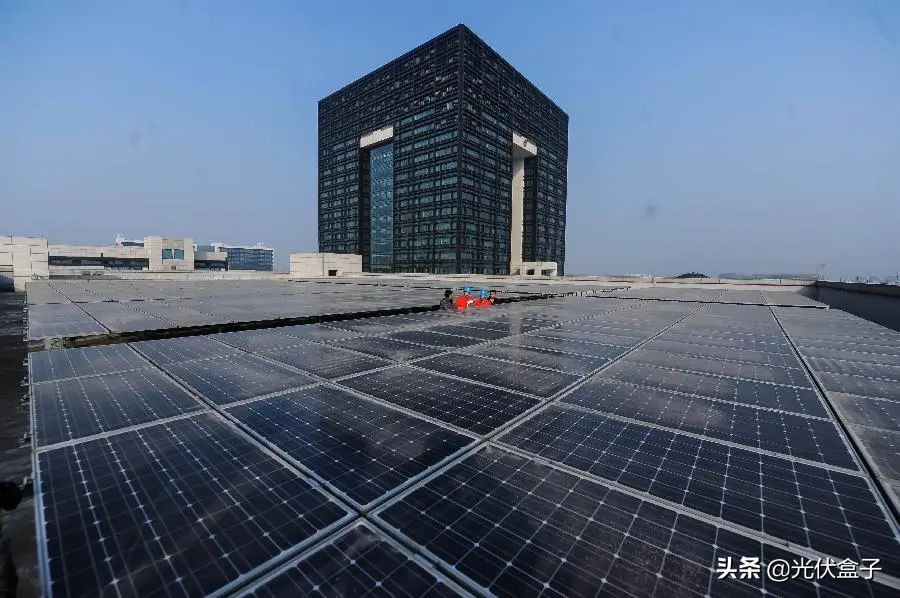 2023年光伏项目开发要避开这些坑,2022光伏项目有哪些