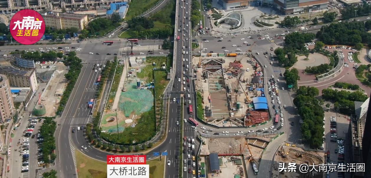 桥林和桥北买哪边房子有潜力,南京麒麟门和桥北谁更有潜力