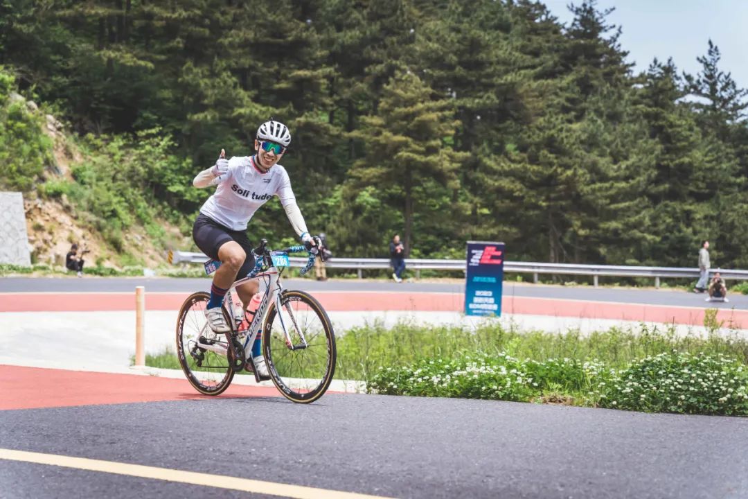 让骑行成为一种探险,骑行中的旷野