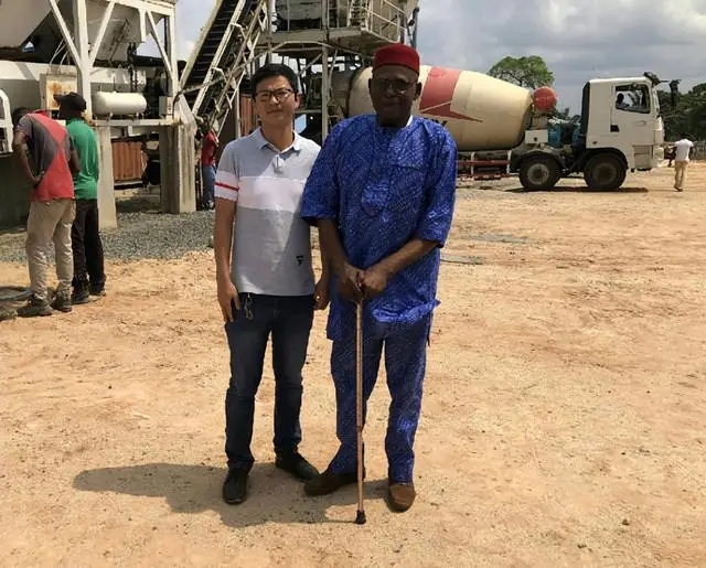 19年,宁夏小伙成非洲首位“双酋长”,网友:听说你能娶10个老婆