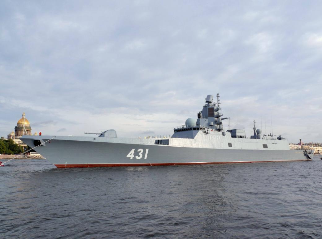 南海对峙近一周，越南也趁机生事，中方连下两道命令，俄鼎力相助