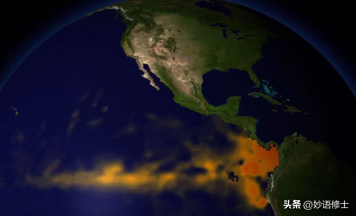 常态化的40度！咋就突然变这么热了？别急，或能重现汉唐盛世呢