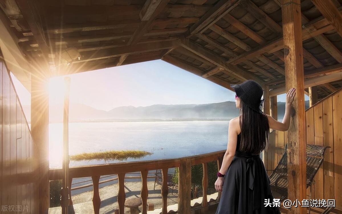 挽回时前任接收礼物,挽回时前任身边出现追求者怎么办