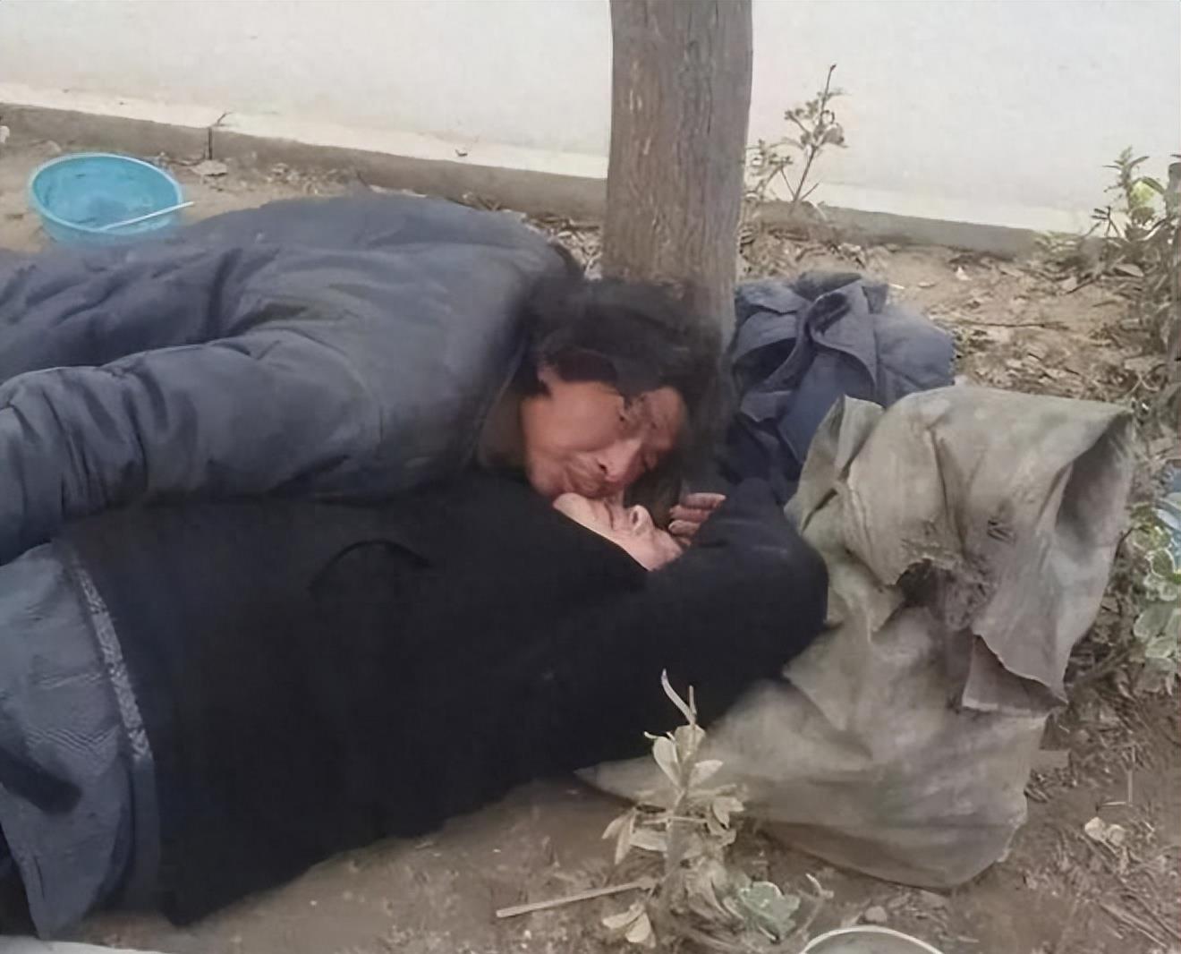 醉酒四川女子遭男子强奸，当众上演“动作大片”