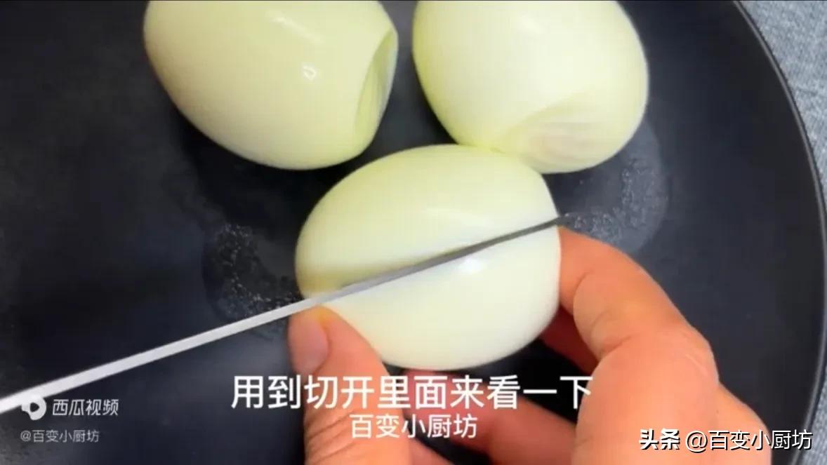 家里还在吃鸡蛋吗？很多人不知道怎么回事，看完涨知识了