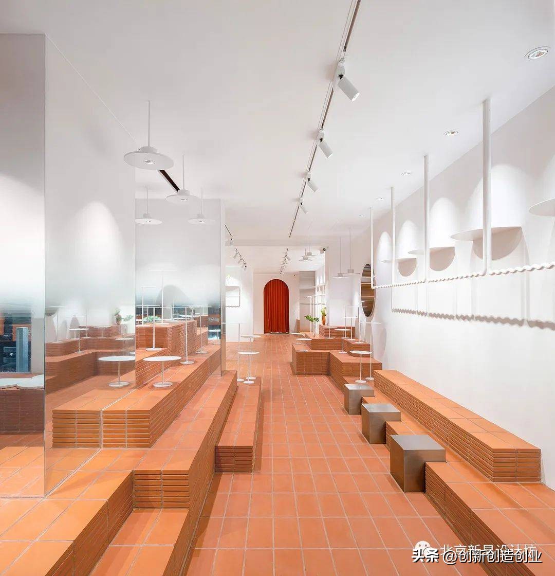 一些专为女性设计的创意产品合集～